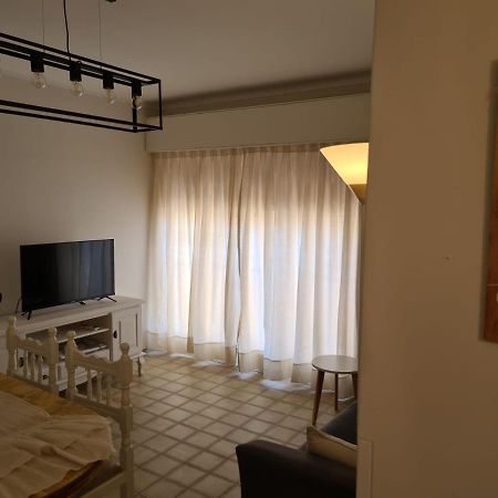 Alquiler Temporal Departamento Centrico Y Confortable En Mendoza Luaran gambar