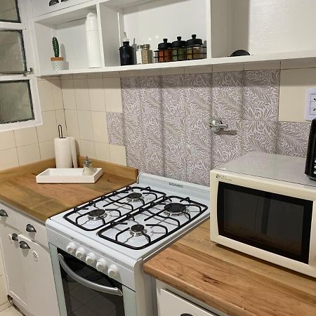 Alquiler Temporal Departamento Centrico Y Confortable En Mendoza Luaran gambar