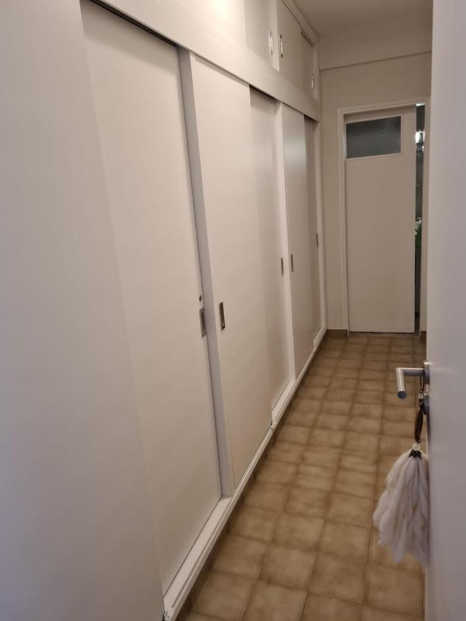Alquiler Temporal Departamento Centrico Y Confortable En Mendoza Luaran gambar