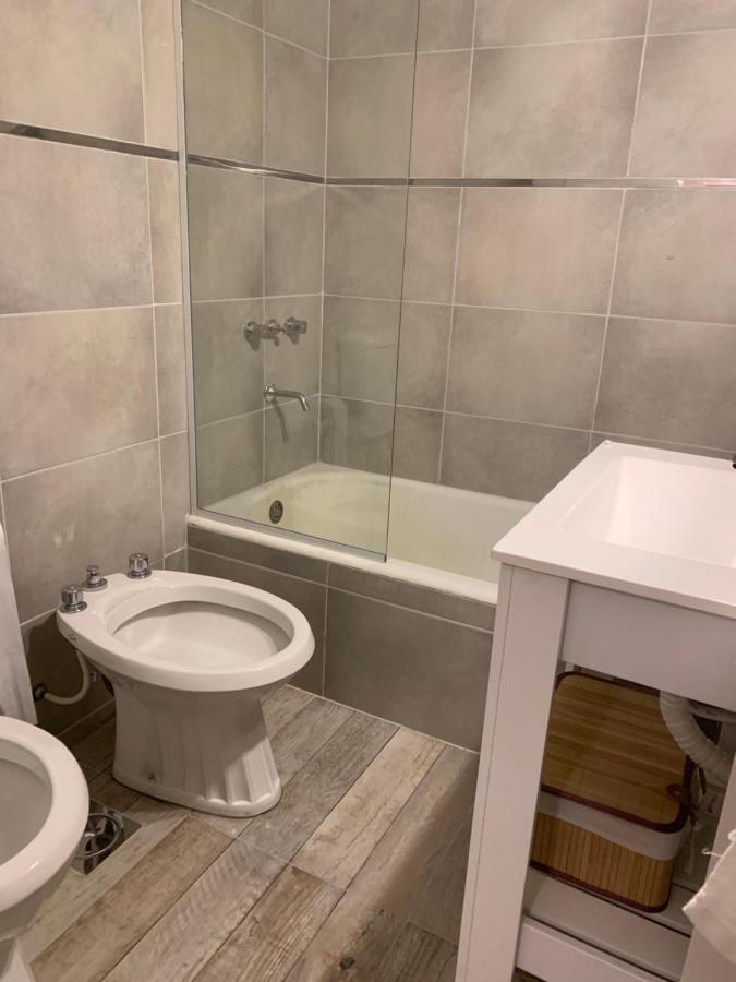 Alquiler Temporal Departamento Centrico Y Confortable En Mendoza Luaran gambar