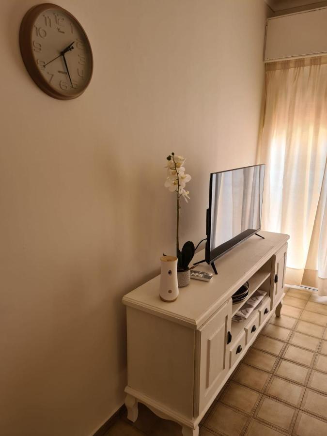 Alquiler Temporal Departamento Centrico Y Confortable En Mendoza Luaran gambar